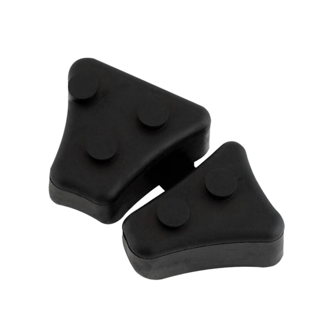 koolsoo Rear Wheel Dampers for Yamaha XT 660 x 2004 - 2011 XT 660 R 2004 - 2011 1 PC