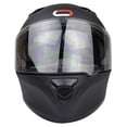 thumbnail image 3 of CASCO RODA COURSE NEGRO CERRADO SVS negro XG, 3 of 5