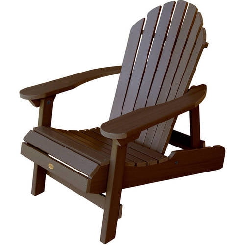 folding adirondack chair walmart