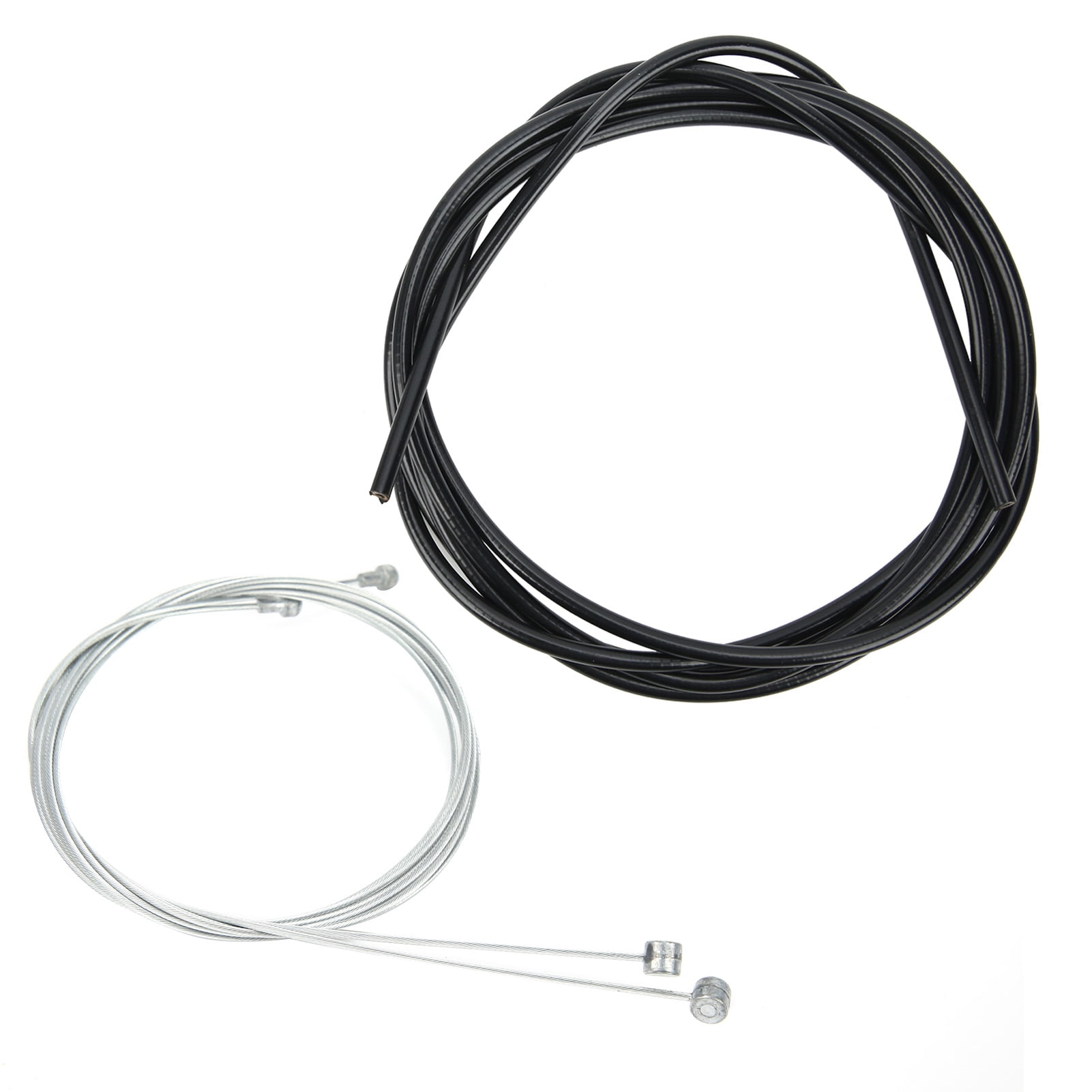 Bike Brake Cable Replacement, Greater Braking Force Smoothly Operation