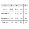 thumbnail image 4 of 5 Pack Women Milk Silk Polyester Long Sleeve T Shirts, Crew Neck Solid Pullover Slim Fit Elegant Layering Basic Tops, 4 of 6