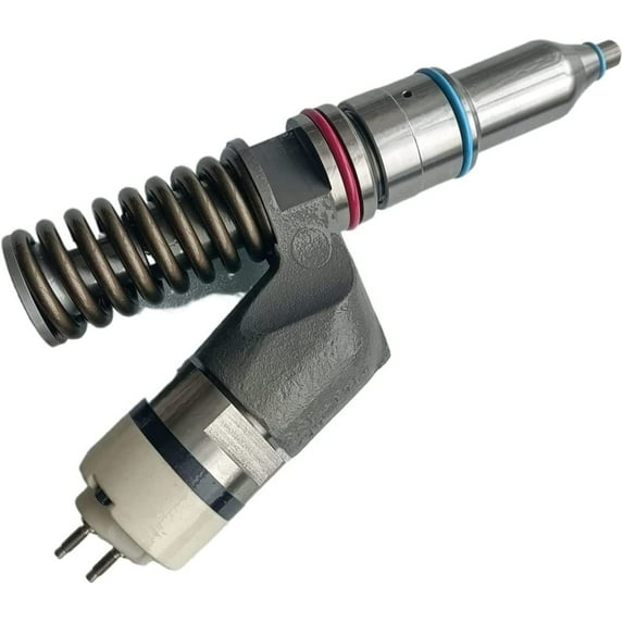 Seapple Fuel Injector 249-0712 10R3147 10R-3147 Compatible with Caterpillar C11 C13