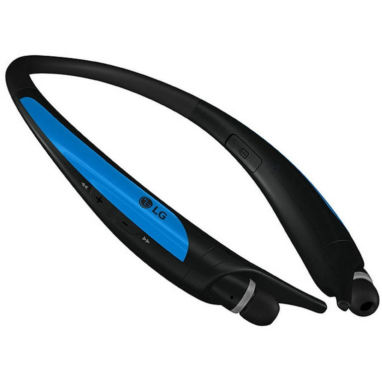 Grine automatisk Dødelig LG Tone Active Bluetooth Stereo Headset - Walmart.com