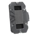 thumbnail image 1 of Phone Chest Mount ABS Material Foldable Design Works with Chest Rig Pouch, Backpack for Screen Size 4.7in-6.7in Holder, 1 of 7