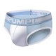 thumbnail image 4 of PUMP ropa interior de algodón puro multicolor hombres calzoncillos suave transpirable Sexy U convexa Bikini trajes de baño calzoncillos H69pangjing, 4 of 4