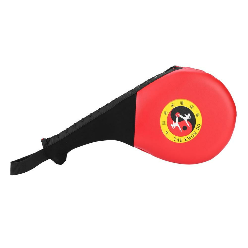 Mgaxyff Taekwondo Kick Pad Target Tae Kwon Do Karate Kickboxing