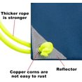 thumbnail image 4 of Drawstring Backpack Bag Sport Gym Sackpack, 4 of 5