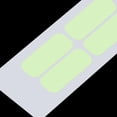 thumbnail image 6 of 10Pcs/set Recycle Waterproof Decorative Bedroom Decor Button Decal Luminous Switch Stickers Home Vinyl, 6 of 8