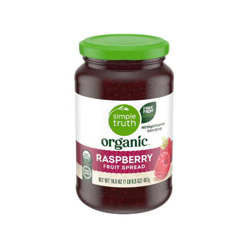 Simple Truth Organic Fruit Spread 3-Pack 16.5 oz