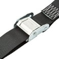 thumbnail image 3 of 4-Piece Cam Buckle Cargo Tie-Down Kit (72inL x 2inW), 3 of 4