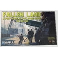 thumbnail image 1 of Juego de mesa Fallen Land: A Post-Apocalyptic 2nd Edition, 1 of 3