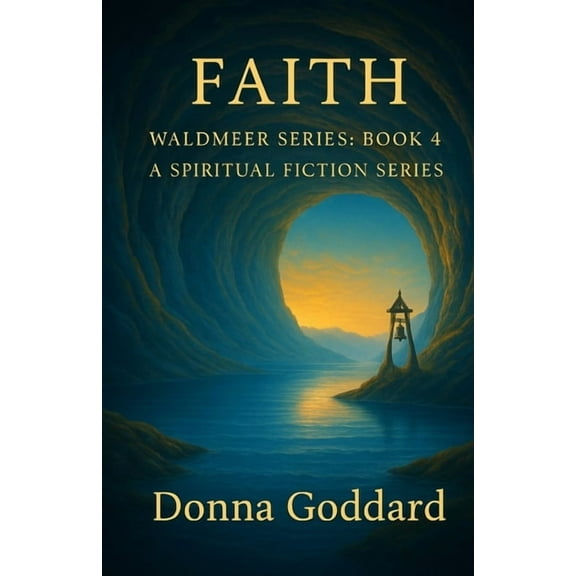Waldmeer Faith: A Spiritual Fiction Series, Book 4, (Paperback)