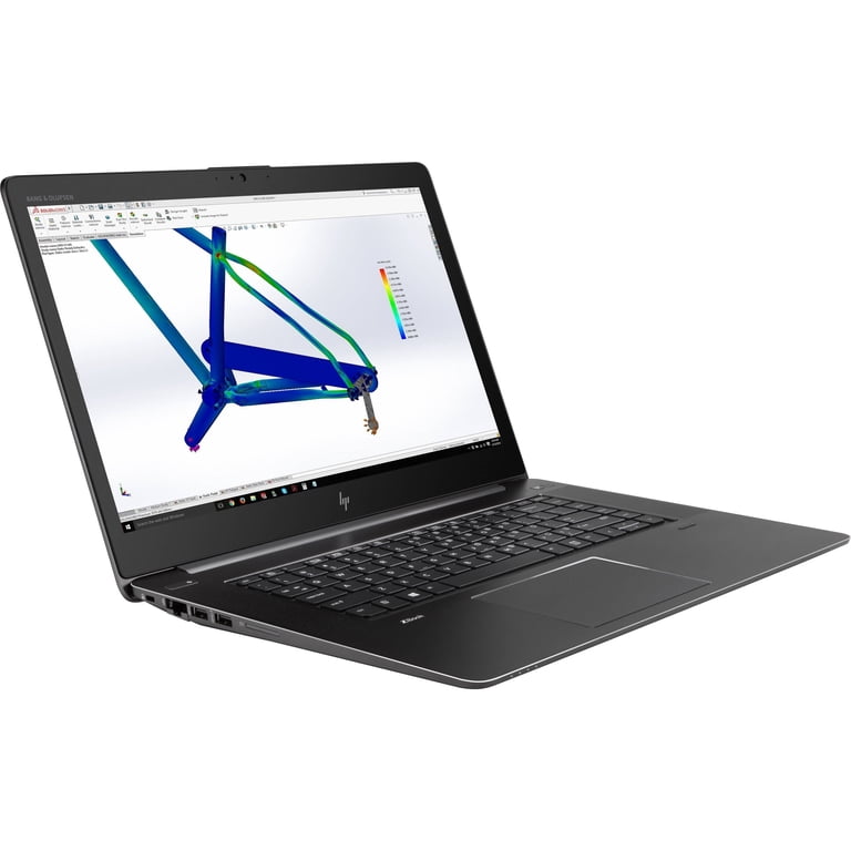 爆速HP Z Book Studio G4 Xeon 16GB SSD512GB HP ZBook Studio G4 15.6