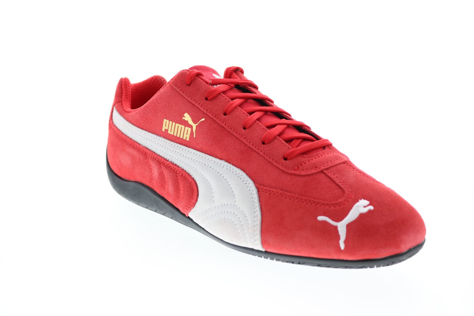 Puma Mens Speedcat LS Red Motorsport Inspired Sneakers Shoes 12 | Walmart  Canada