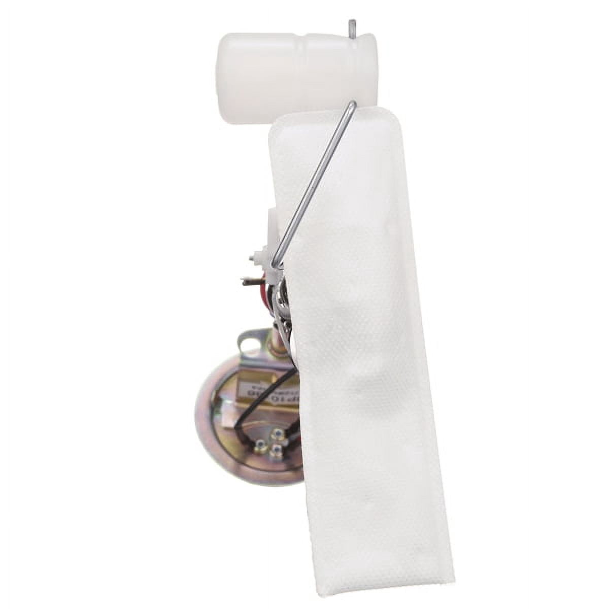 Delphi Fuel Pump and Sender Assembly P/N:HP10186 Fits select: 1988-1989 FORD F150, 1988-1989 FORD F250