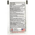 Stopain Pain Relief Clinical Gel Packets, 50 Pack, USA Made, Max Strength Fast Acting With MSM