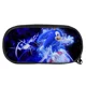 thumbnail image 5 of Estuche para lápices de dibujos animados de Sonic The Hedgehog, estuche para lápices de gran capacidad para escuela secundaria y preparatoria, material escolar, papelería de oficina, 5 of 5