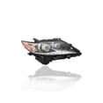 thumbnail image 1 of Headlight Assembly - Compatible/Replacement for '16-18 Lexus ES300h/350 - Projector LED - Right Hand - Passenger - 8114033A60, 1 of 2