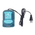 thumbnail image 1 of Chargeur de batterie au lithium compact et portable pour HIKOKI BSL1830 BSL1840 BSL1850 BSL36A18 BSL36818 18 V 36 V, 1 of 4