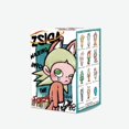thumbnail image 3 of Original Pop Mart Zsiga Series Mystery Surprise Box Figure Blind Box Cute Toy Figurine Pvc Collection Ornaments Gift For Kids, 3 of 5