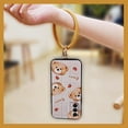 thumbnail image 3 of LYM-Phone Case For OnePlus Nord N200 5G/1+Nord N200 5G, Waterproof Solid Color Funny Cute Youth Creative Cartoon Soft Case Back Cover Protective Ring heat dissipation Bracelet Anti-knock, 3 of 9