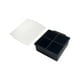 thumbnail image 1 of Oferta por tiempo limitado!Moldes de hielo de silicona de 2 pulgadas, bandejas de hielo grandes, moldes de hielo grandes con tapas extraíbles, sin BPA y de fácil liberación y bandeja de hielo flexibl, 1 of 2