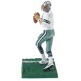 thumbnail image 2 of McFarlane NFL Sports Picks Legends Series 1 Troy Aikman Action Figure (White Jersey), 2 of 5
