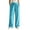 Sky Blue, variant on FchengtaiS Womens Sherpa Fleece Pajama Pants Soft Fuzzy Plush Pj Bottoms Winter Warm Sleep Pant with Pocket Loungewear