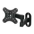 thumbnail image 1 of Soporte Tv 24 Pulgadas Soporte Pantalla 14 Base Para Tele 27 Negro Soporte De Techo Para 24 Pulgadas Modelo Negro, 1 of 4