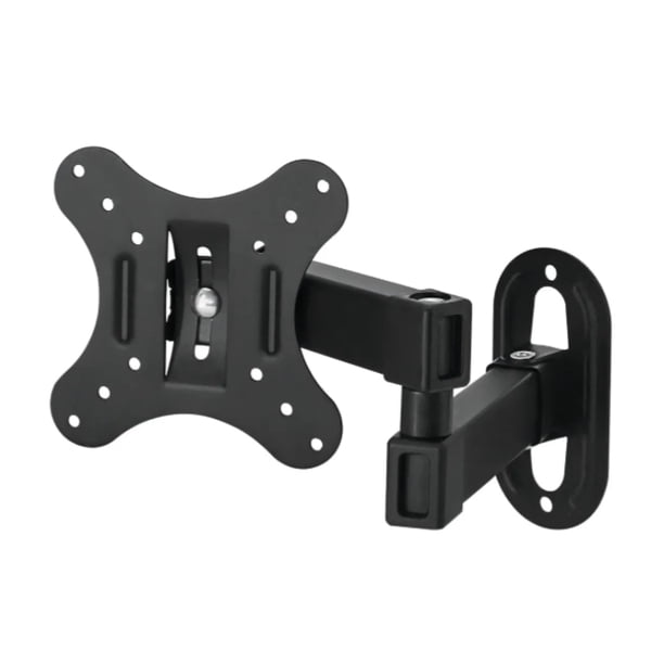 Soporte Tv 24 Pulgadas Soporte Pantalla 14 Base Para Tele 27 Negro Soporte De Techo Para 24 Pulgadas Modelo Negro