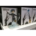 thumbnail image 3 of Edward Scissorhands Master Sculpture Figurine - "Ice Angel" Variant - New York Comic-Con NYCC 2018 Loot Crate LIMITED EDITION, 3 of 4