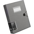 thumbnail image 4 of Document folder with 80 pockets, letter size, presentation folders for office, school, 4 of 5