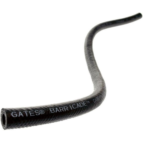 ATV/UTV Gates 1/4" x 4' 50 PSI Carbureted Barricade Fuel Line 8450003-1525