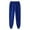 Blue, variant on Otvok Womens Pants Mens Plus Size Pants Sweatpants Hip-Hop Pants Trousers