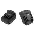 thumbnail image 1 of MTB18DYL Adapter for 18V Li-Ion Battery Lithium Electric Tool, 1 of 5