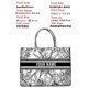 thumbnail image 3 of Bolso de mano para mujer, personalizado, de moda, con impresión, de gran capacidad, de lona, con nombre, bolso de hombro para mujer, 3 of 5