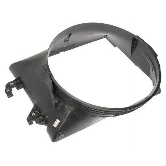 Upper Fan Shroud - Compatible with 2015 - 2018 Ram 1500 5.7L V8 2016 2017