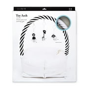 Toy Bar - Pristine White