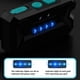 thumbnail image 4 of Kuymtek Luces LED COB para Pesca Carga USB Inducción Ondas Funcionamiento Nocturno Faro, 4 of 5