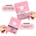 thumbnail image 2 of Programa Detox Tea Flat Tummy Tea de 4 semanas, totalmente natural, 2 of 6