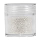 thumbnail image 1 of Polvo acrílico escamoso Para uñas Jadeshay Decorador de uñas brillante Plata brillante, 1 of 3