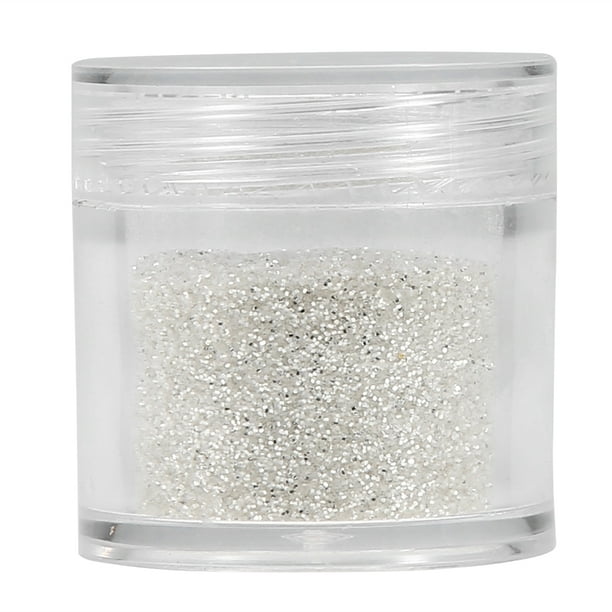 Polvo acrílico brillante para decoración de uñas, polvo brillante para manicura (n.° 2)
