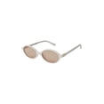 thumbnail image 1 of Lentes de sol Miu Miu MU 04ZS 142-40D Oval Shape, 1 of 5