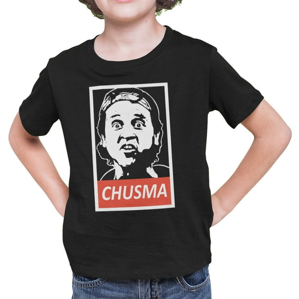 Playera Chavo Meme Niño Once Playera manga corta