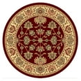 thumbnail image 3 of Rugs America Vista 342-MOS Kashan Moss Oriental Traditional Green Area Rug, 7'10"x10'10", 3 of 10
