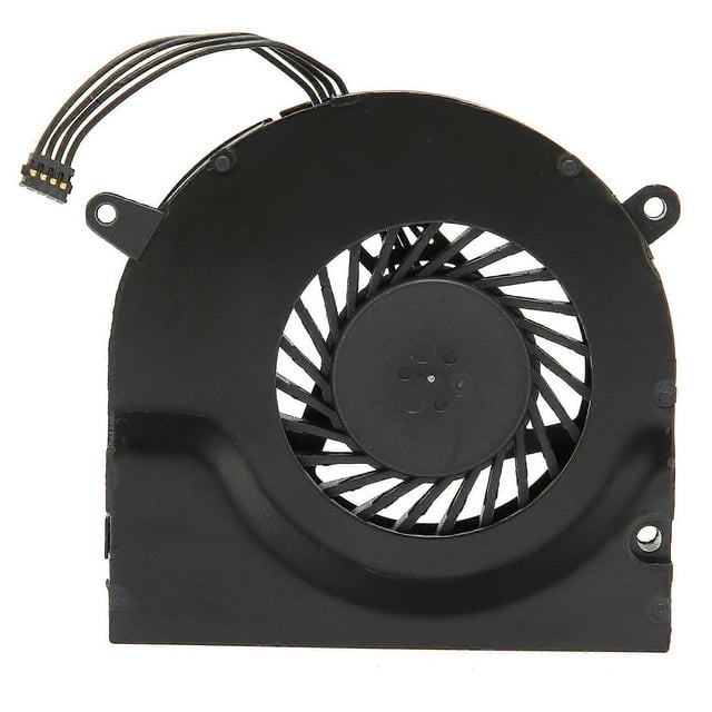 Durable High Heat Dissipation CPU Fan Compatible with MacBook Pro 13 inch
