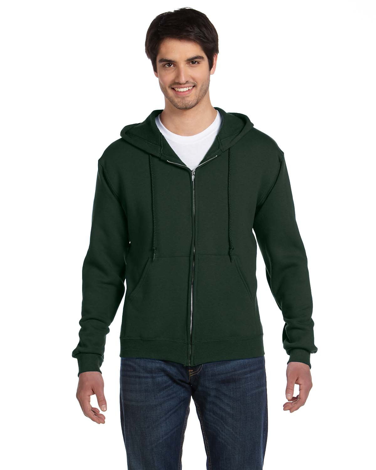 20 oz cotton sweatshirt