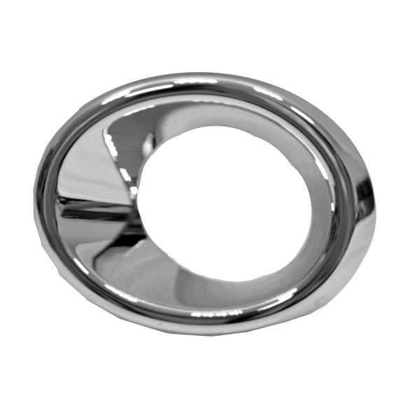 KAI New Standard Replacement Front Driver Side Fog Light Trim, Fits 2013-2016 Nissan Pathfinder