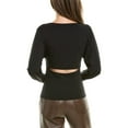 thumbnail image 2 of IRO womens  Jenio T-Shirt, XXS, 2 of 3