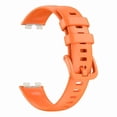 thumbnail image 2 of Correa de Silicona Premium Sport para Huawei Band 8,9,10 + Mica, 2 of 5